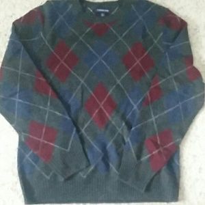 New Lands' End Sweater